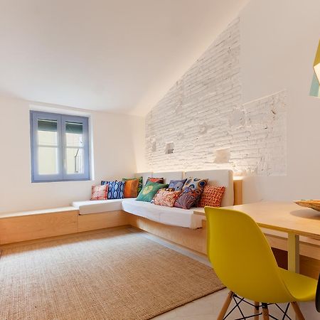 Apartamento Forca Cerca De La Catedral Girona Bagian luar foto