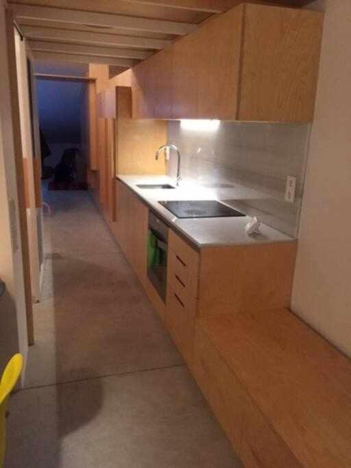 Apartamento Forca Cerca De La Catedral Girona Bagian luar foto