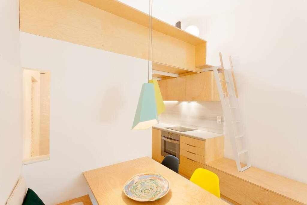 Apartamento Forca Cerca De La Catedral Girona Bagian luar foto