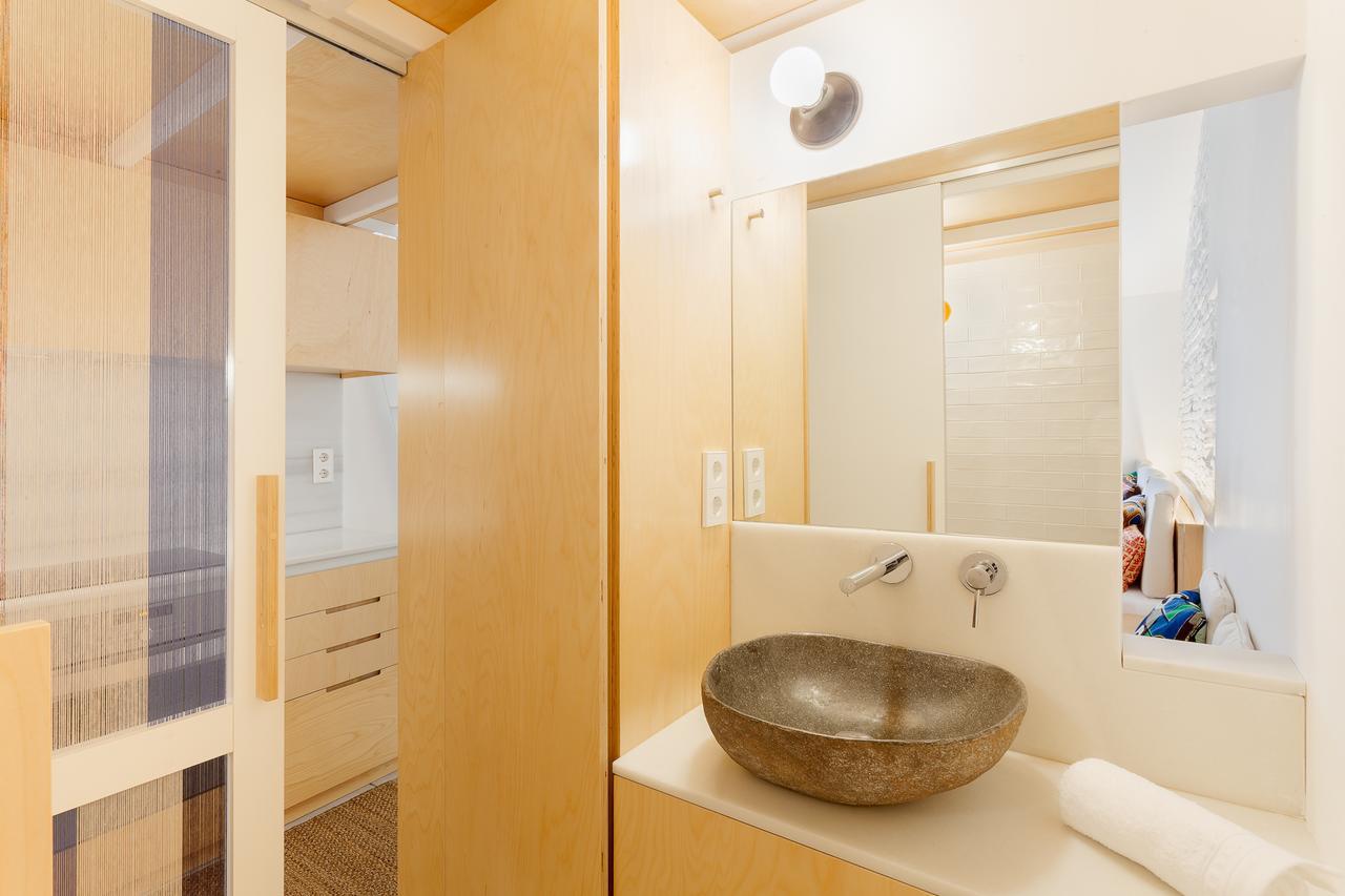 Apartamento Forca Cerca De La Catedral Girona Bagian luar foto